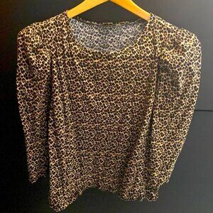 Ann Taylor Blouse